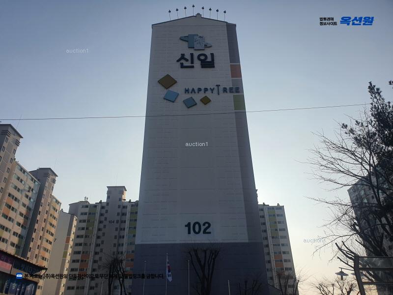 2025타경1400 경기도 김포시 김포대로 1991, 백석마을 106동 14층 1404호 아파트[공급33평형] 경매 이미지