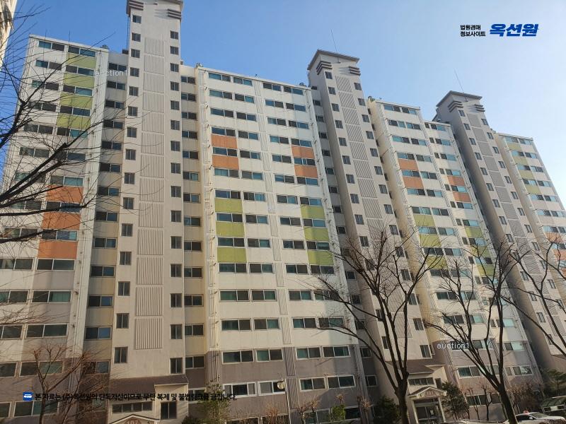 2025타경1400 경기도 김포시 김포대로 1991, 백석마을 106동 14층 1404호 아파트[공급33평형] 경매 이미지