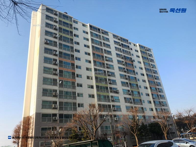 2025타경1400 경기도 김포시 김포대로 1991, 백석마을 106동 14층 1404호 아파트[공급33평형] 경매 이미지