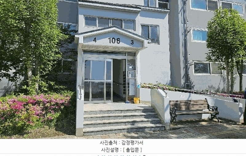 2025타경1400 경기도 김포시 김포대로 1991, 백석마을 106동 14층 1404호 아파트[공급33평형] 경매 이미지