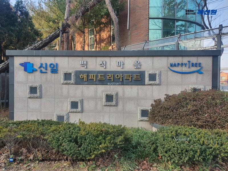 2025타경1400 경기도 김포시 김포대로 1991, 백석마을 106동 14층 1404호 아파트[공급33평형] 경매 이미지