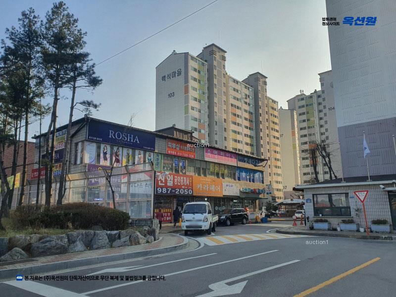 2025타경1400 경기도 김포시 김포대로 1991, 백석마을 106동 14층 1404호 아파트[공급33평형] 경매 이미지