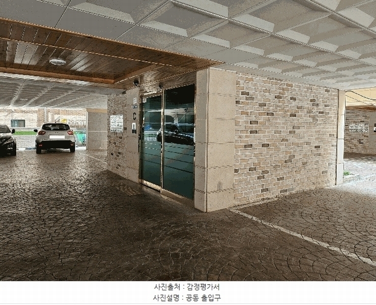 2025타경1530 경기도 부천시 원미구 부일로685번길 40-6, 비앤비퀸즈빌 씨동 4층 402호 다세대(빌라)[공급15평형] 경매 이미지