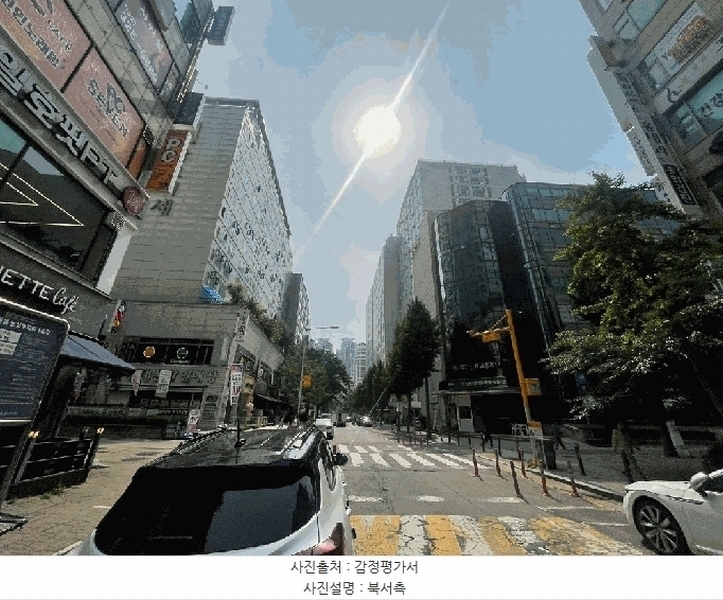 2025타경1622 경기도 부천시 원미구 소향로 225, 디아뜨갤러리3 비동 4층 415호 오피스텔 경매 이미지