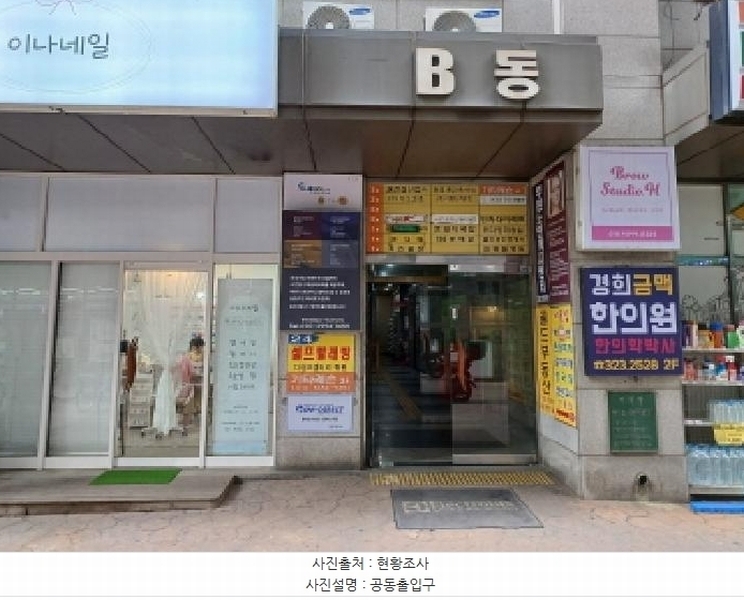 2025타경1622 경기도 부천시 원미구 소향로 225, 디아뜨갤러리3 비동 4층 415호 오피스텔 경매 이미지