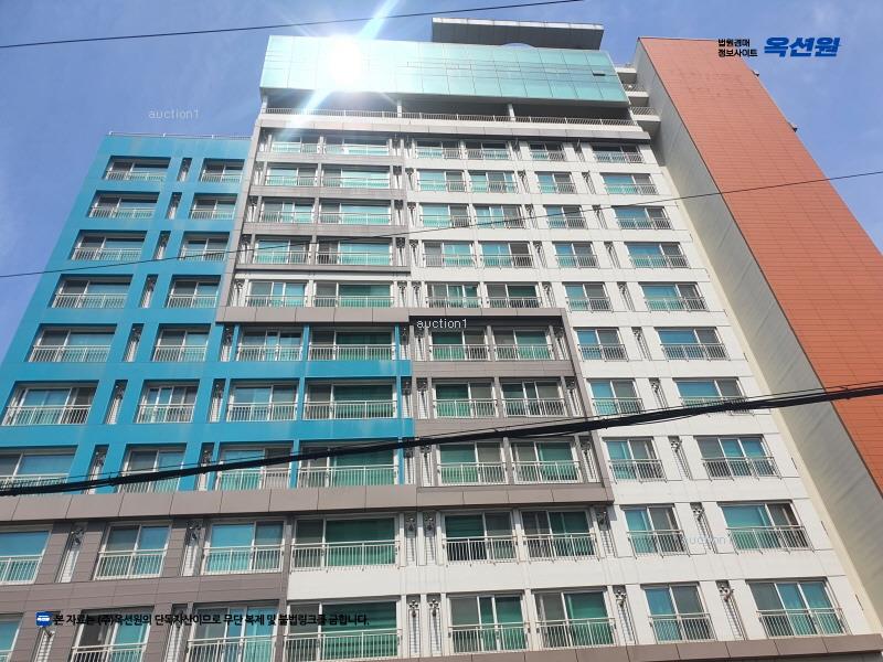 2025타경51834 서울특별시 서대문구 모래내로 151, 디엠씨엘가 101동 2층 223호 아파트[공급6평형] 경매 이미지