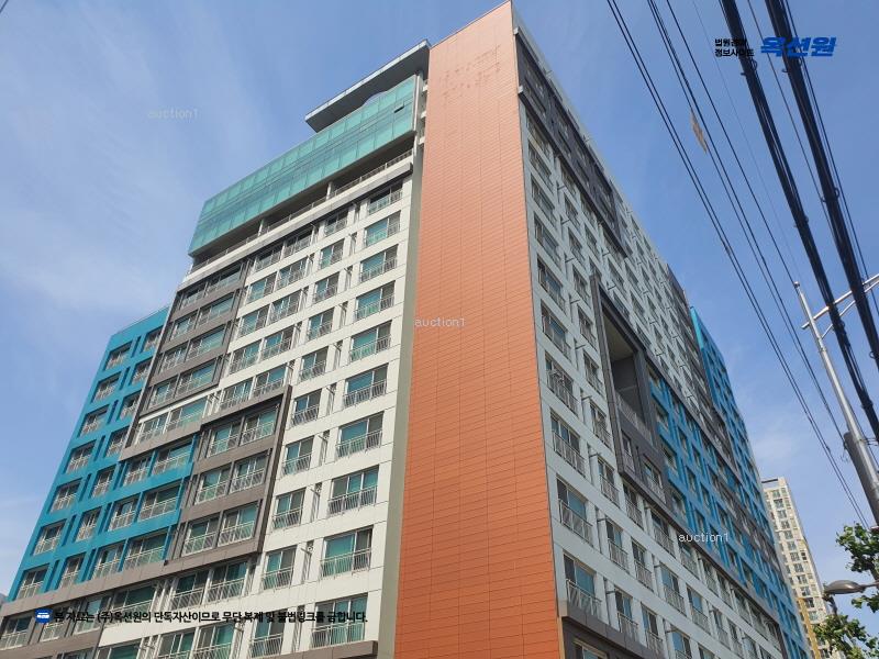 2025타경51834 서울특별시 서대문구 모래내로 151, 디엠씨엘가 101동 2층 223호 아파트[공급6평형] 경매 이미지