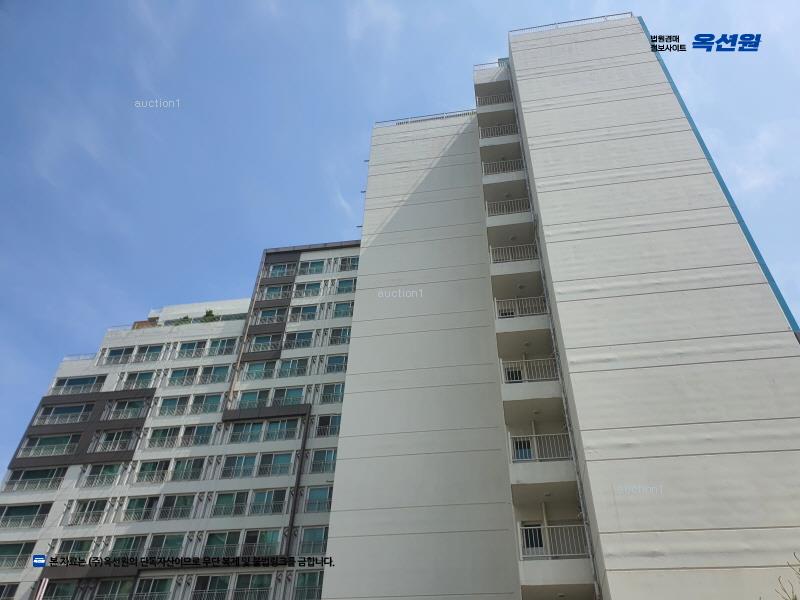 2025타경51834 서울특별시 서대문구 모래내로 151, 디엠씨엘가 101동 2층 223호 아파트[공급6평형] 경매 이미지