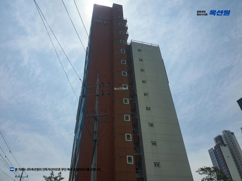2025타경51834 서울특별시 서대문구 모래내로 151, 디엠씨엘가 101동 2층 223호 아파트[공급6평형] 경매 이미지