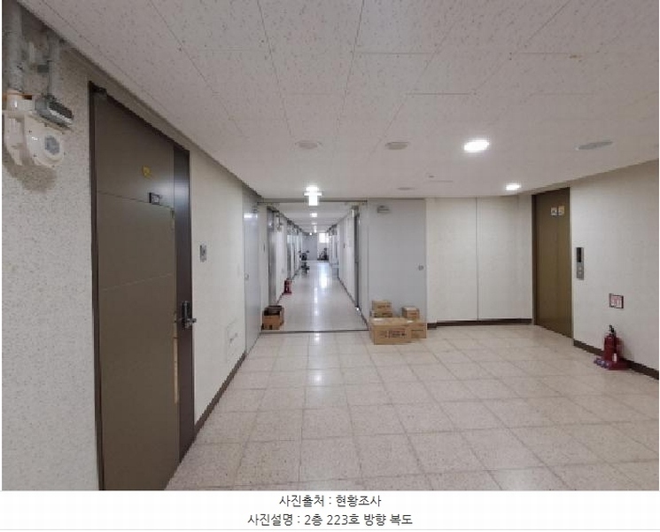 2025타경51834 서울특별시 서대문구 모래내로 151, 디엠씨엘가 101동 2층 223호 아파트[공급6평형] 경매 이미지