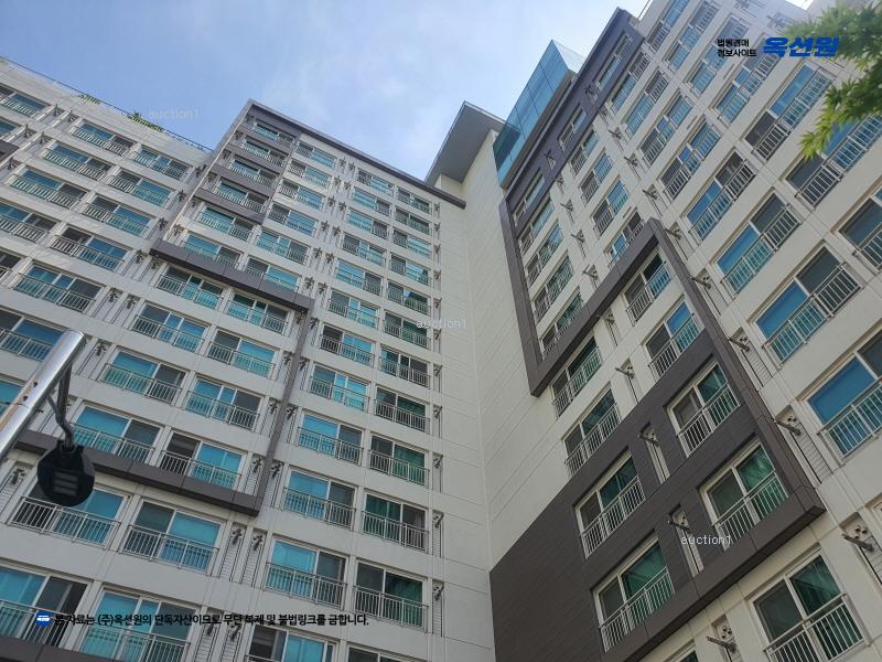 2025타경51834 서울특별시 서대문구 모래내로 151, 디엠씨엘가 101동 2층 223호 아파트[공급6평형] 경매 이미지