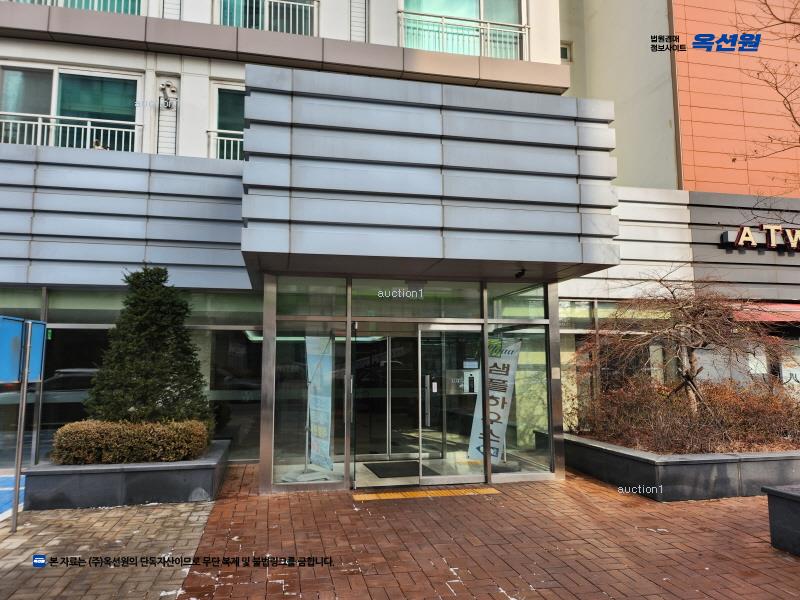 2025타경51834 서울특별시 서대문구 모래내로 151, 디엠씨엘가 101동 2층 223호 아파트[공급6평형] 경매 이미지