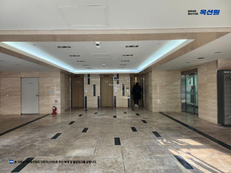 2025타경51834 서울특별시 서대문구 모래내로 151, 디엠씨엘가 101동 2층 223호 아파트[공급6평형] 경매 이미지