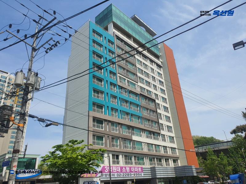 2025타경51834 서울특별시 서대문구 모래내로 151, 디엠씨엘가 101동 2층 223호 아파트[공급6평형] 경매 이미지