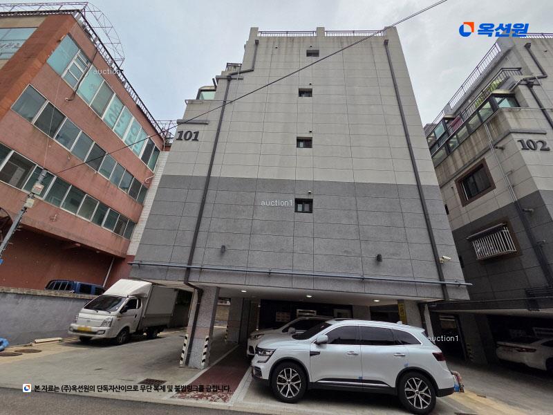2025타경1974 경기도 김포시 유현로33번길 36-8, 더파라다이스힐 103동 3층 302호 다세대(빌라)[공급15평형] 경매 이미지