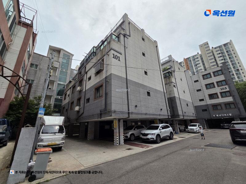 2025타경1974 경기도 김포시 유현로33번길 36-8, 더파라다이스힐 103동 3층 302호 다세대(빌라)[공급15평형] 경매 이미지