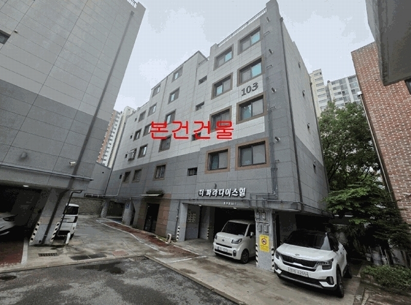 2025타경1974 경기도 김포시 유현로33번길 36-8, 더파라다이스힐 103동 3층 302호 다세대(빌라)[공급15평형] 경매 이미지