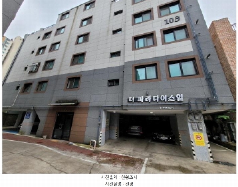 2025타경1974 경기도 김포시 유현로33번길 36-8, 더파라다이스힐 103동 3층 302호 다세대(빌라)[공급15평형] 경매 이미지