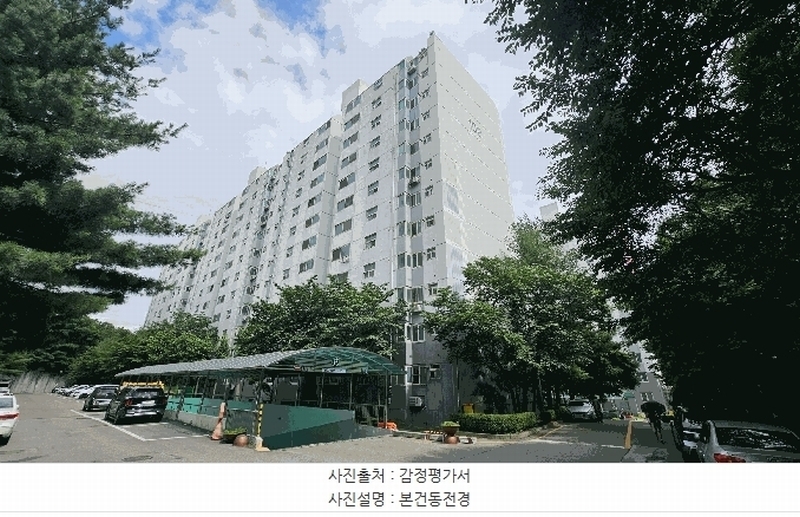 2025타경2342 경기도 김포시 장릉로 56, 김포길훈아파트 102동 12층 1207호 아파트[공급31평형] 경매 이미지