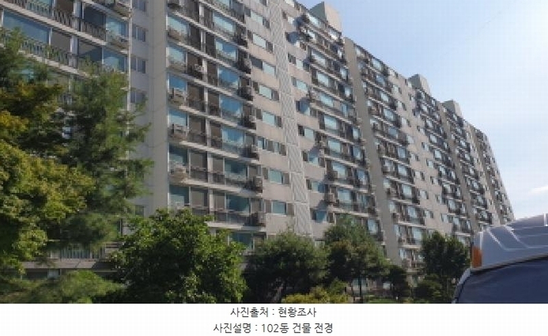 2025타경2342 경기도 김포시 장릉로 56, 김포길훈아파트 102동 12층 1207호 아파트[공급31평형] 경매 이미지