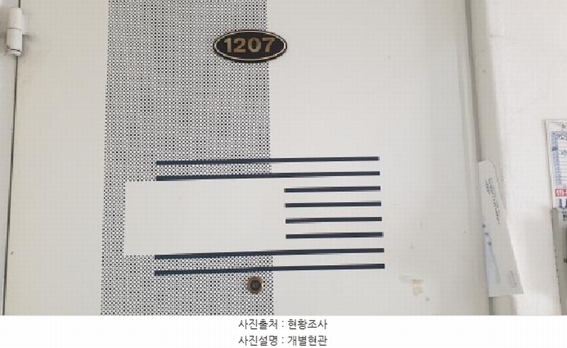 2025타경2342 경기도 김포시 장릉로 56, 김포길훈아파트 102동 12층 1207호 아파트[공급31평형] 경매 이미지