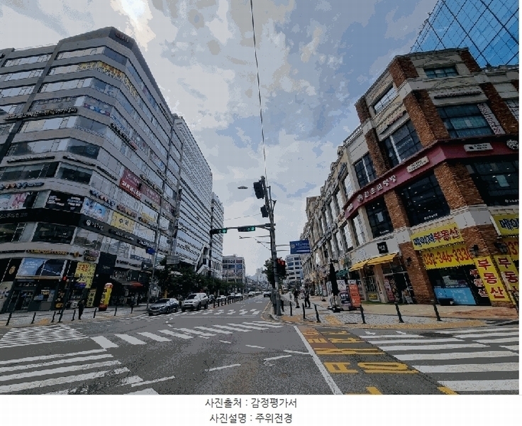 2025타경2380 경기도 부천시 소사구 양지로 205, 부천옥길서영아너시티2 1층 근생129호 근린상가 경매 이미지