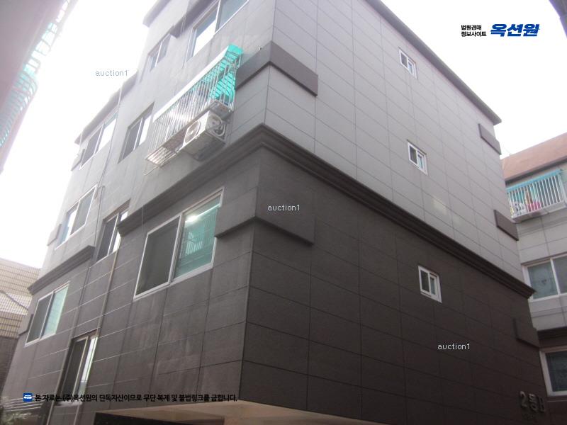 2025타경2458 경기도 부천시 오정구 상오정로 64, 성원골드스테이츠 에이동 4층 401호 다세대(빌라)[공급17평형] 경매 이미지
