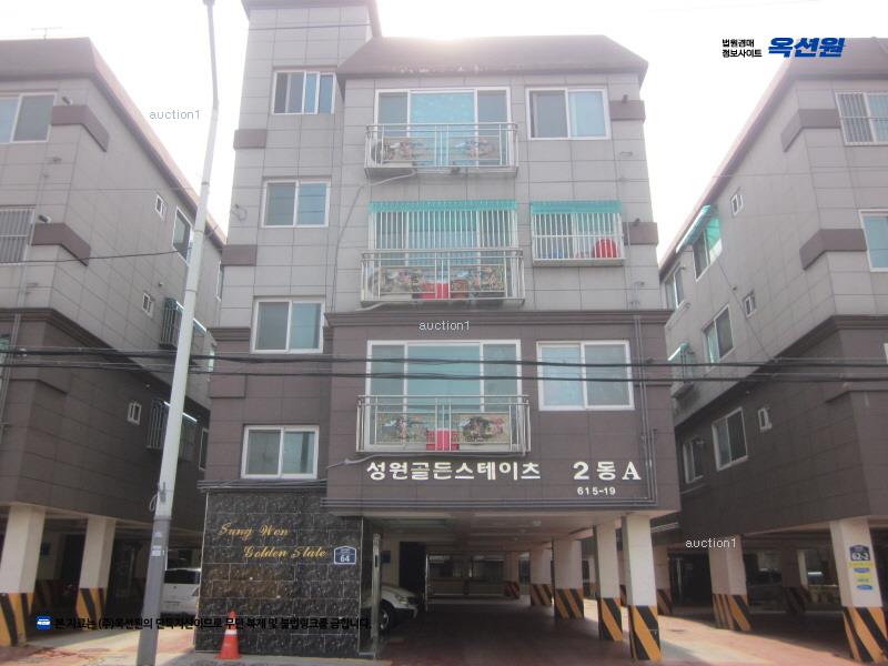 2025타경2458 경기도 부천시 오정구 상오정로 64, 성원골드스테이츠 에이동 4층 401호 다세대(빌라)[공급17평형] 경매 이미지
