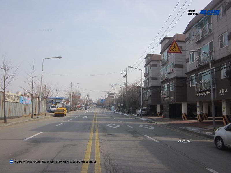 2025타경2458 경기도 부천시 오정구 상오정로 64, 성원골드스테이츠 에이동 4층 401호 다세대(빌라)[공급17평형] 경매 이미지