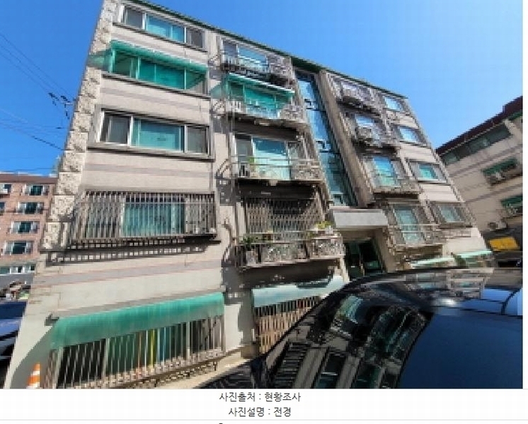 2025타경2533 경기도 부천시 원미구 지봉로63번길 14, 중앙그린빌 102동 2층 202호 다세대(빌라)[공급19평형] 경매 이미지