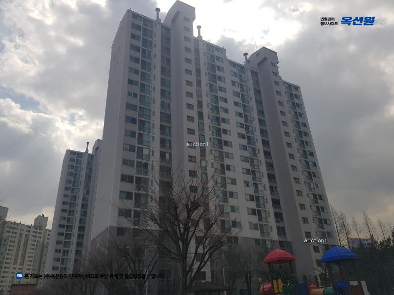 2025타경2700 경기도 김포시 김포대로926번길 15, 풍년마을 314동 1층 104호 아파트[공급31평형] 경매 이미지