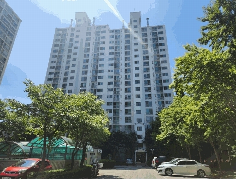 2025타경2700 경기도 김포시 김포대로926번길 15, 풍년마을 314동 1층 104호 아파트[공급31평형] 경매 이미지