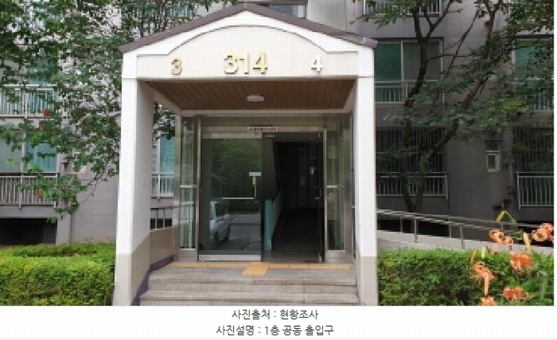2025타경2700 경기도 김포시 김포대로926번길 15, 풍년마을 314동 1층 104호 아파트[공급31평형] 경매 이미지