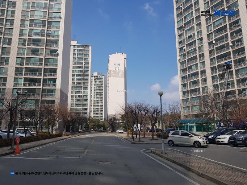 2025타경2700 경기도 김포시 김포대로926번길 15, 풍년마을 314동 1층 104호 아파트[공급31평형] 경매 이미지