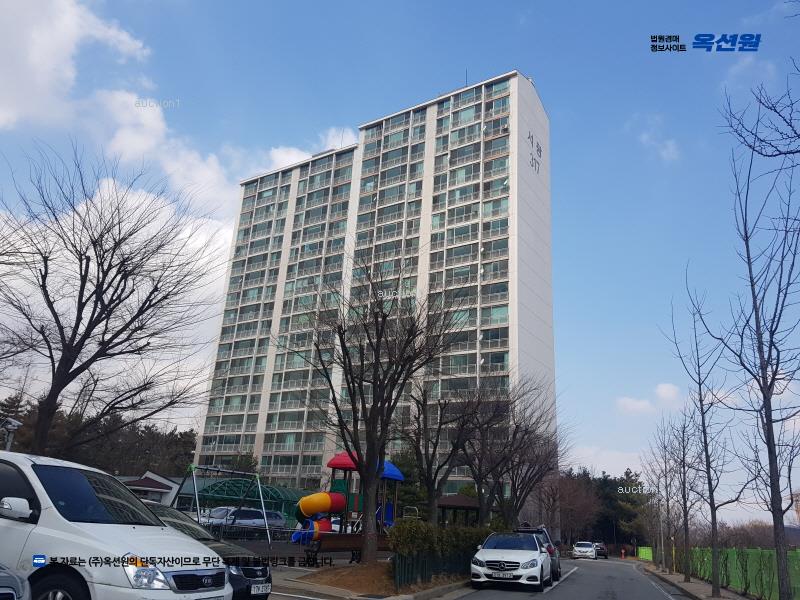 2025타경2700 경기도 김포시 김포대로926번길 15, 풍년마을 314동 1층 104호 아파트[공급31평형] 경매 이미지