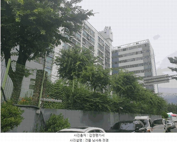 2025타경2830 경기도 김포시 중구로 93, 현대아파트 101동 1층 113호 아파트[공급30평형] 경매 이미지