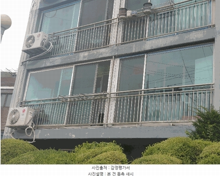 2025타경2830 경기도 김포시 중구로 93, 현대아파트 101동 1층 113호 아파트[공급30평형] 경매 이미지