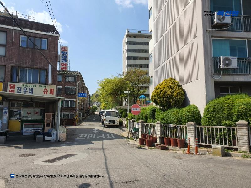 2025타경2830 경기도 김포시 중구로 93, 현대아파트 101동 1층 113호 아파트[공급30평형] 경매 이미지