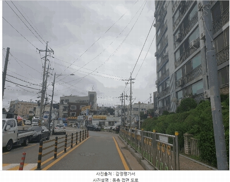 2025타경2830 경기도 김포시 중구로 93, 현대아파트 101동 1층 113호 아파트[공급30평형] 경매 이미지