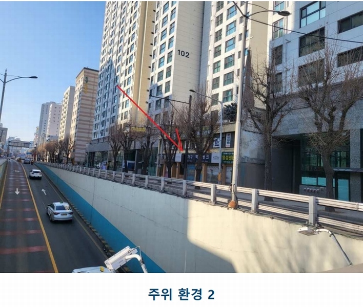 2025타경30910 경기도 부천시 소사구 심곡본동 556-16 근린시설 경매 이미지
