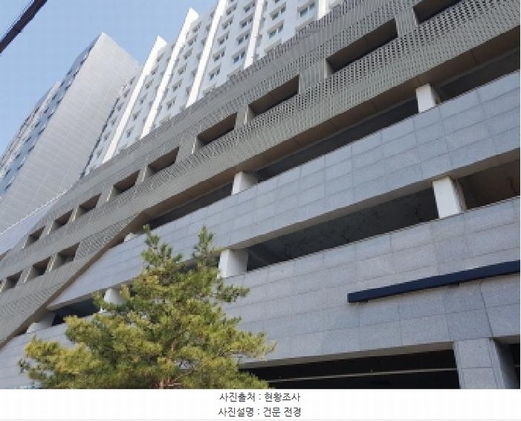 2025타경51852 경기도 광명시 서부샛길 778, 가산디오스텔 오피스텔 6층 611호 오피스텔[계약18평형] 경매 이미지