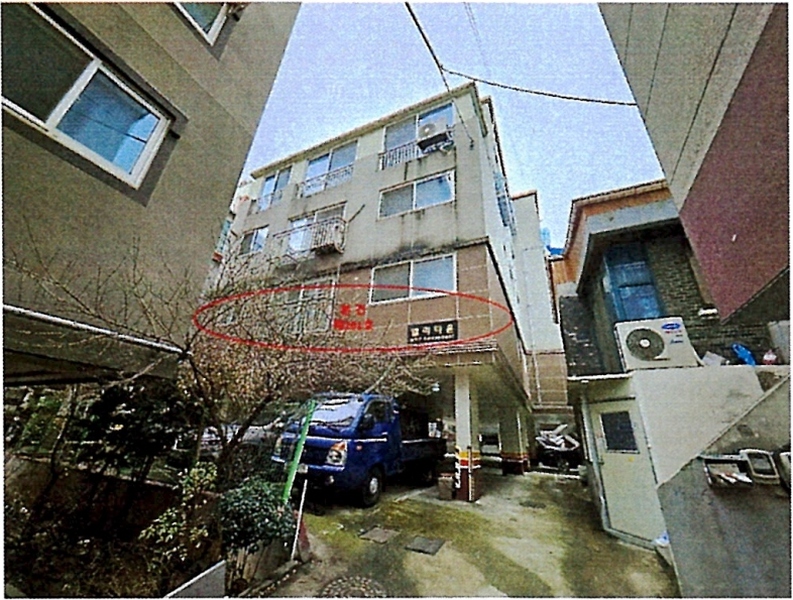 2025타경31906 경기도 부천시 원미구 계남로301번길 9-7, 엘리타운 2층 201호 다세대(빌라)[공급16평형] 경매 이미지