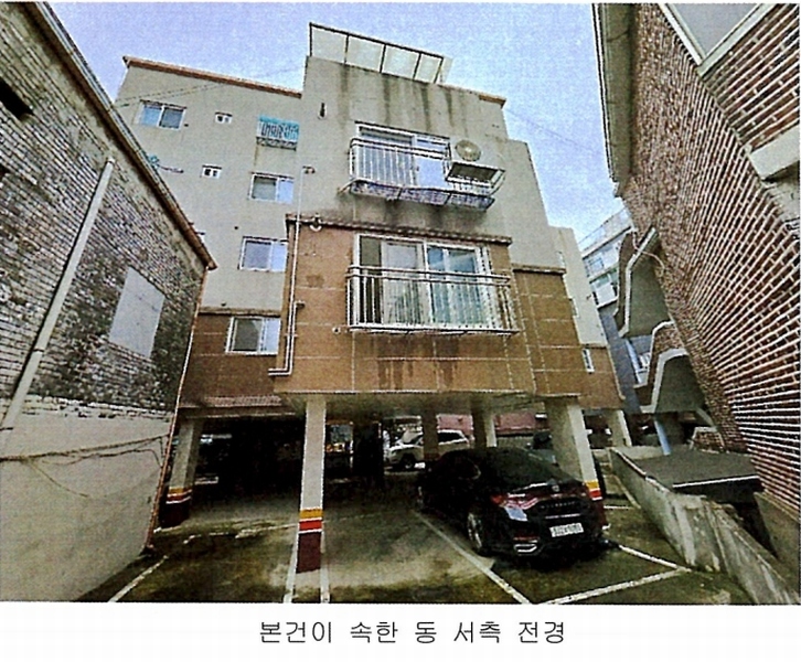 2025타경31906 경기도 부천시 원미구 계남로301번길 9-7, 엘리타운 2층 201호 다세대(빌라)[공급16평형] 경매 이미지