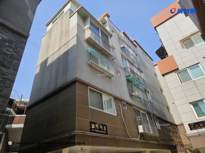 2025타경31906 경기도 부천시 원미구 계남로301번길 9-7, 엘리타운 2층 201호 다세대(빌라)[공급16평형] 경매 이미지