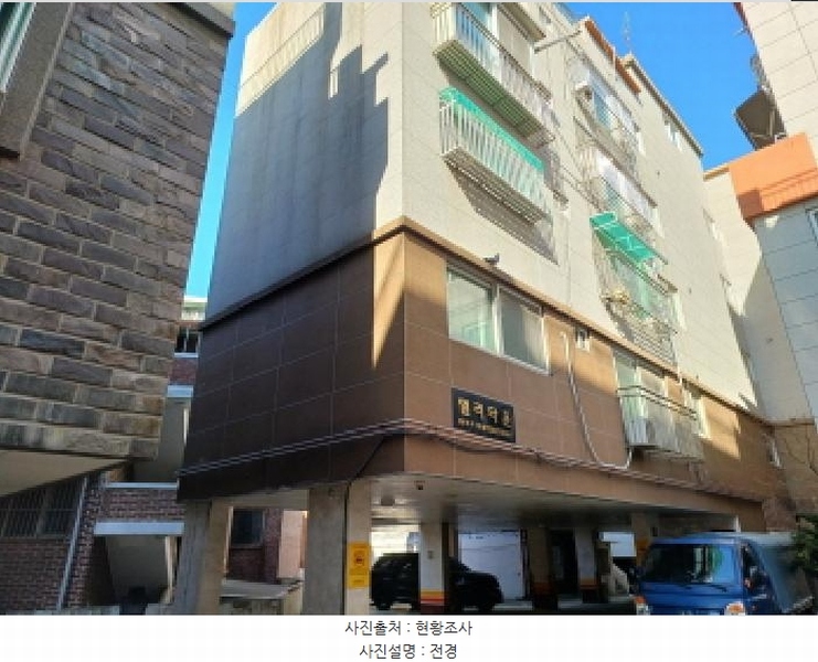2025타경31906 경기도 부천시 원미구 계남로301번길 9-7, 엘리타운 2층 201호 다세대(빌라)[공급16평형] 경매 이미지
