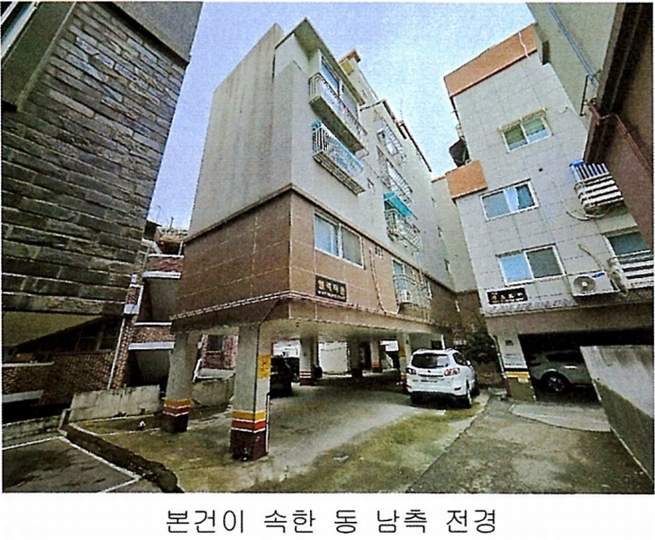 2025타경31906 경기도 부천시 원미구 계남로301번길 9-7, 엘리타운 2층 201호 다세대(빌라)[공급16평형] 경매 이미지