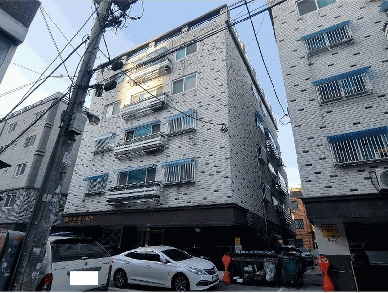 2025타경32169 경기도 부천시 원미구 부천로161번길 14, 엘시티빌 103동 2층 202호 다세대(빌라)[공급17평형] 경매 이미지