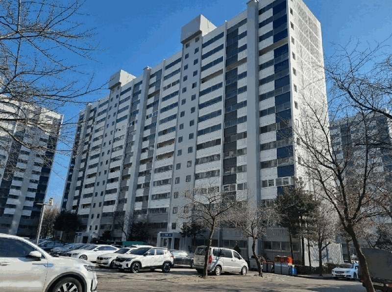 2025타경32220 경기도 부천시 원미구 계남로 195, 설악단지 308동 3층 306호 아파트[공급21평형] 경매 이미지