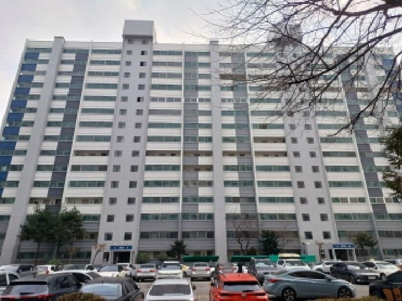 2025타경32220 경기도 부천시 원미구 계남로 195, 설악단지 308동 3층 306호 아파트[공급21평형] 경매 이미지
