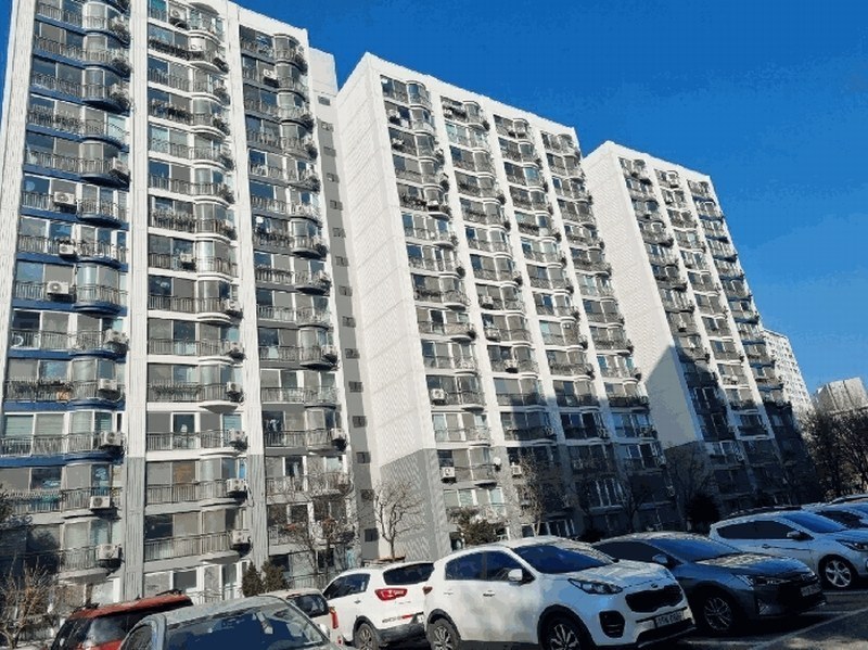 2025타경32220 경기도 부천시 원미구 계남로 195, 설악단지 308동 3층 306호 아파트[공급21평형] 경매 이미지